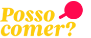 Posso Comer
